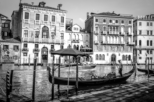 Gondola Service